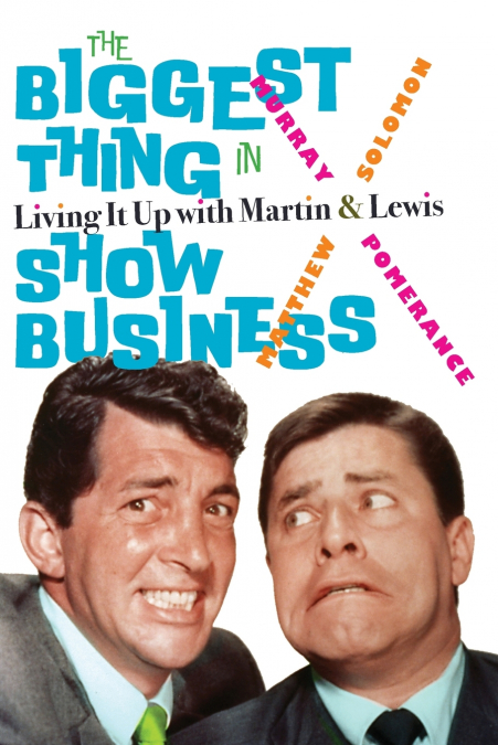 The Biggest Thing in Show Business