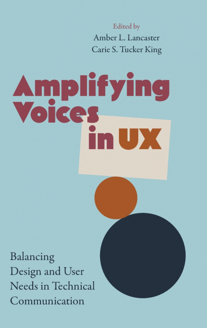 Amplifying Voices in UX