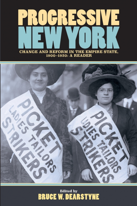 Progressive New York