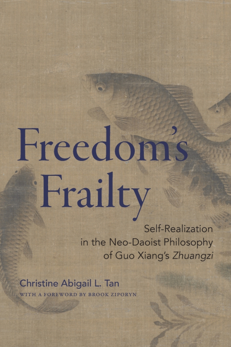 Freedom’s Frailty