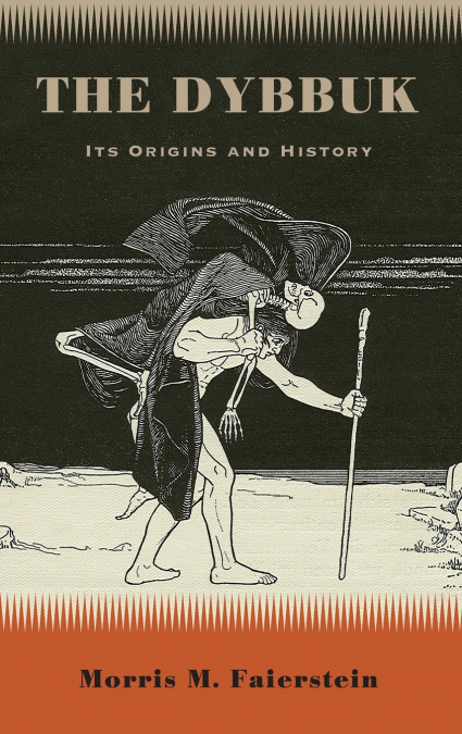 The Dybbuk
