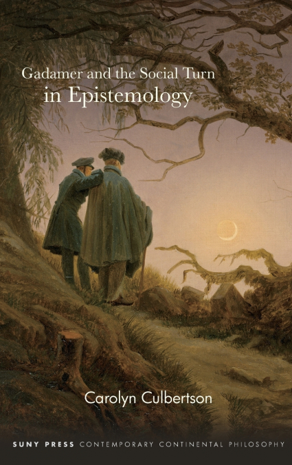Gadamer and the Social Turn in Epistemology