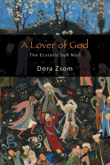 A Lover of God