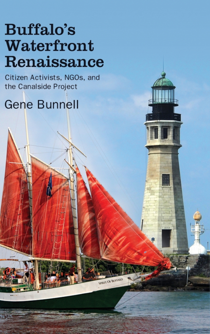 Buffalo’s Waterfront Renaissance