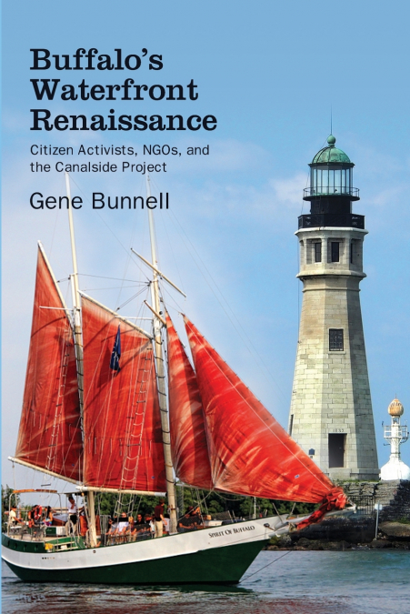 Buffalo’s Waterfront Renaissance