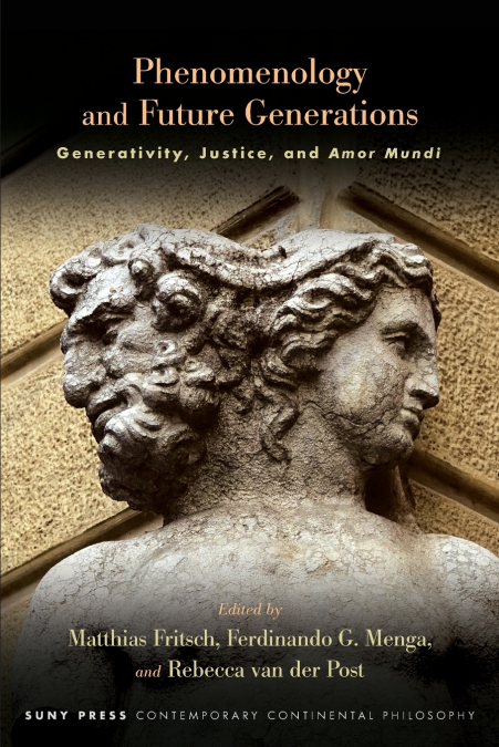 Phenomenology and Future Generations