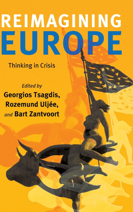 Reimagining Europe