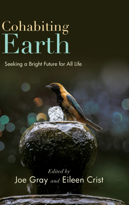 Cohabiting Earth