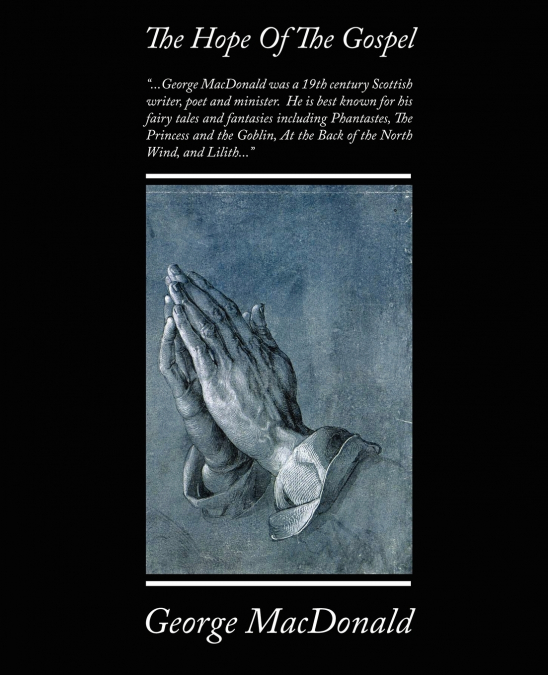 The Hope Of The Gospel