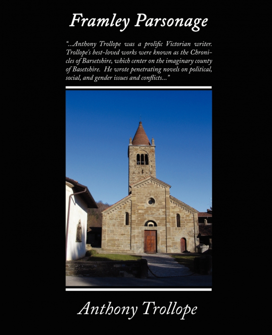 Framley Parsonage