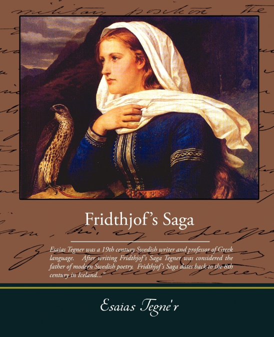 Fridthjof’s Saga