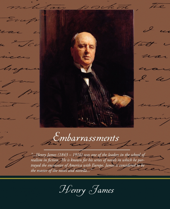 Embarrassments