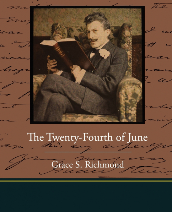 The Twenty-Fourth of June