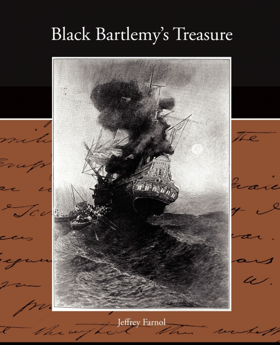 Black Bartlemy’s Treasure