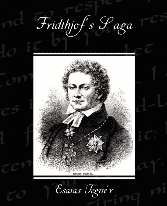 Fridthjof’s Saga