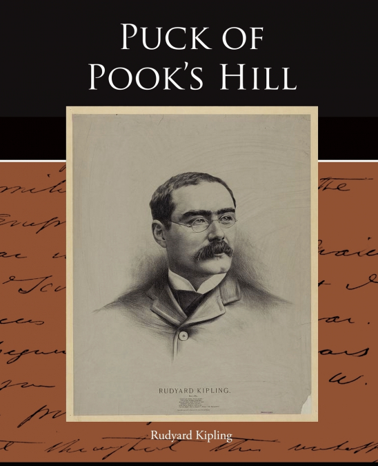 Puck of Pook’s Hill