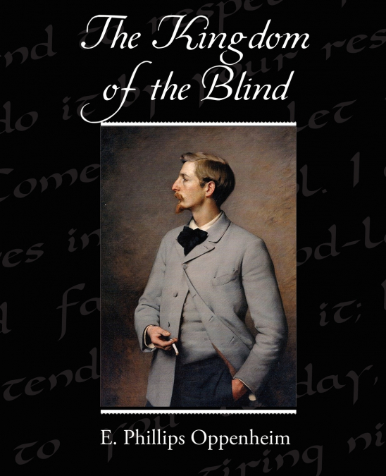 The Kingdom of the Blind