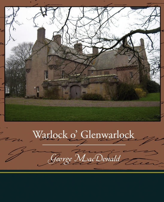 Warlock o’ Glenwarlock