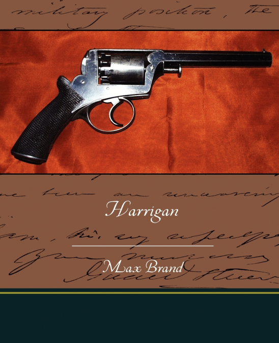 Harrigan