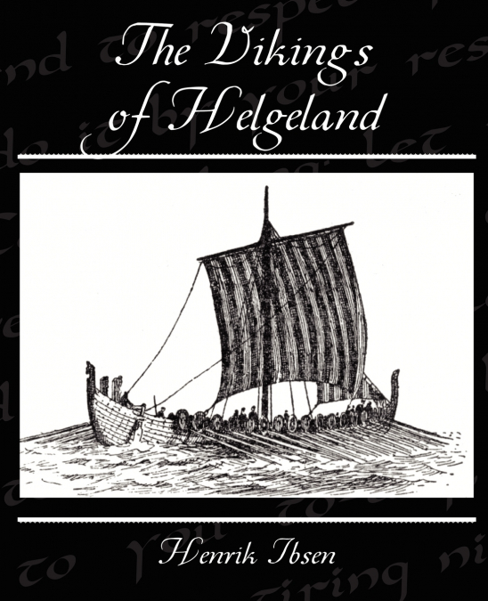 The Vikings of Helgeland