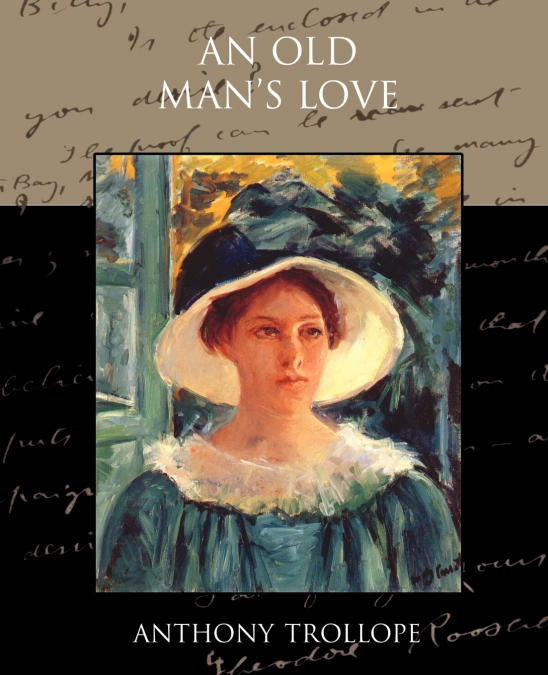 An Old Man’s Love