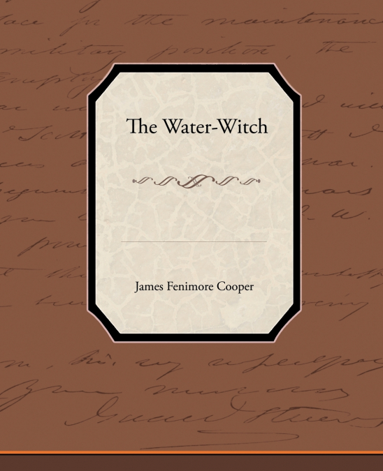 The Water-Witch