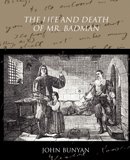 The Life and Death of Mr Badman