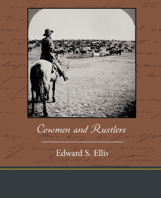 Cowmen and Rustlers