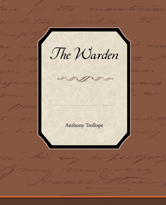 The Warden