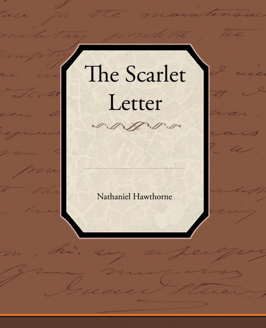 The Scarlet Letter