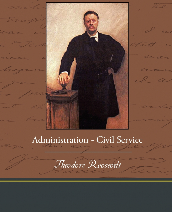 Administration - Civil Service