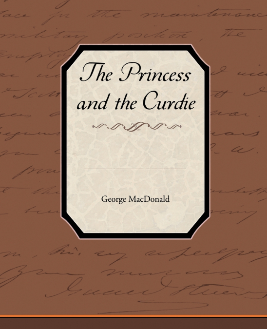 The Princess and the Curdie