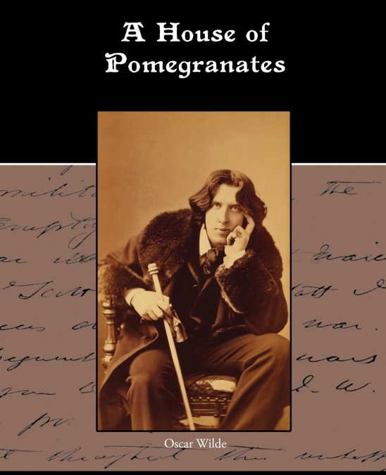 A House of Pomegranates