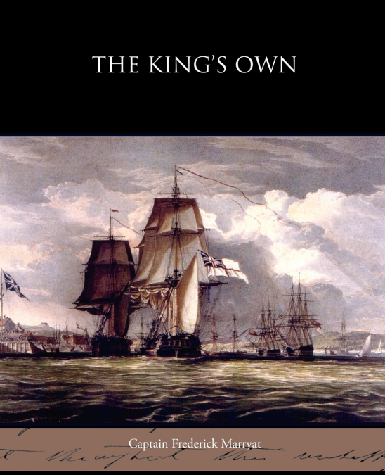 The King’s Own