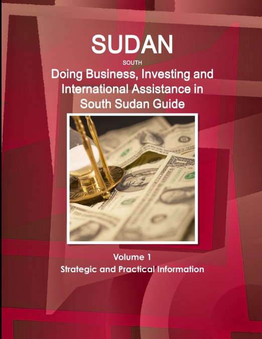 SUDAN SOUTH
