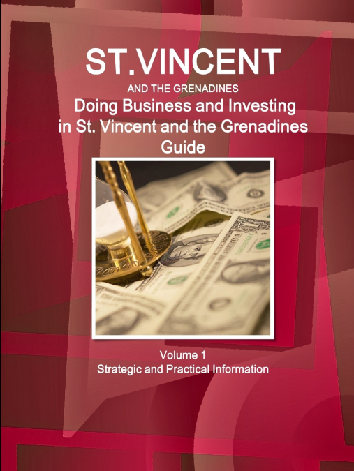 St. Vincent and the Grenadines
