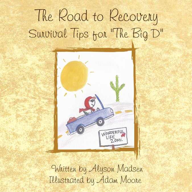 The Road to Recovery