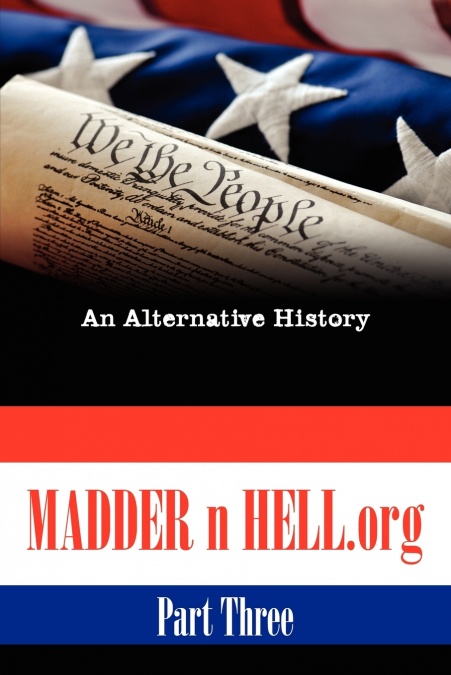 Madder N Hell.Org #3