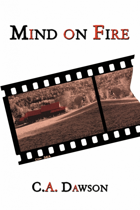 Mind on Fire