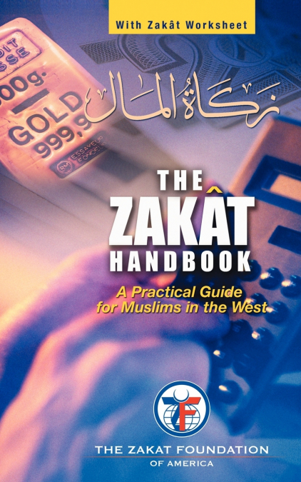 The Zakat Handbook