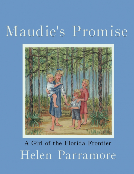 Maudie’s Promise