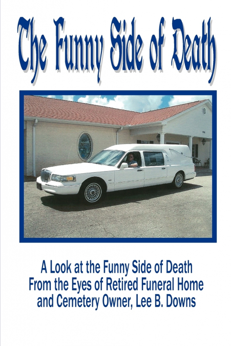 The Funny Side of Death