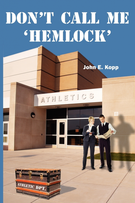 Don’t Call Me ’Hemlock’