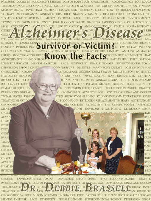 Alzheimer’s Disease
