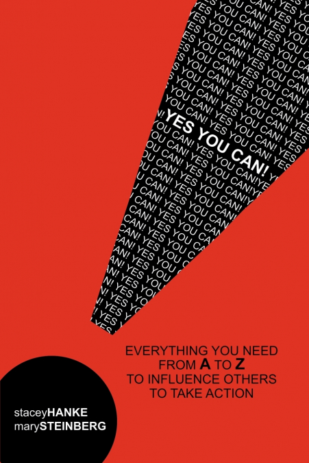 Yes You Can!