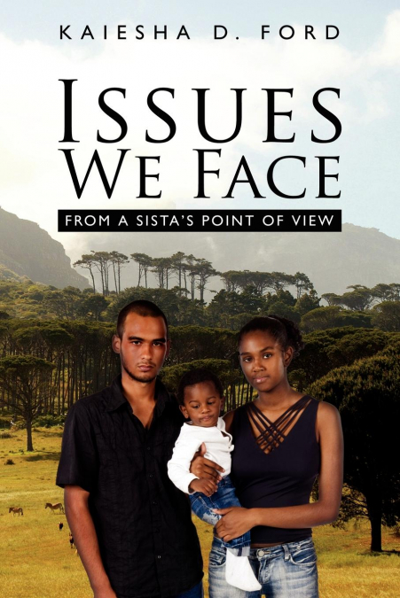 Issues We Face