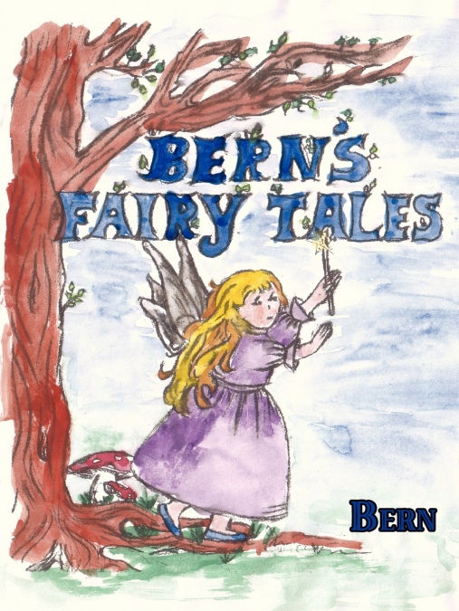 Bern’s Fairy Tales