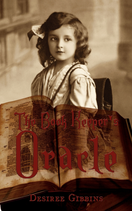 The Book Keeper’s Oracle