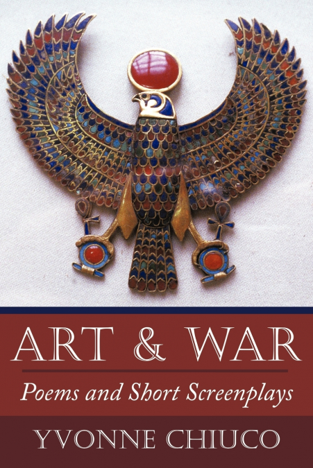 Art & War