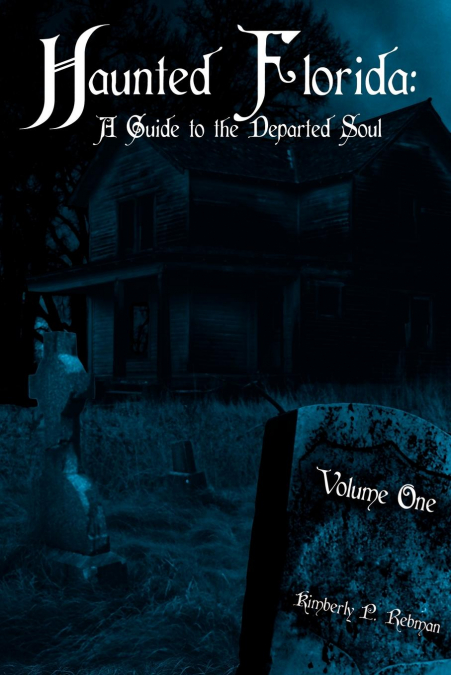 Haunted Florida